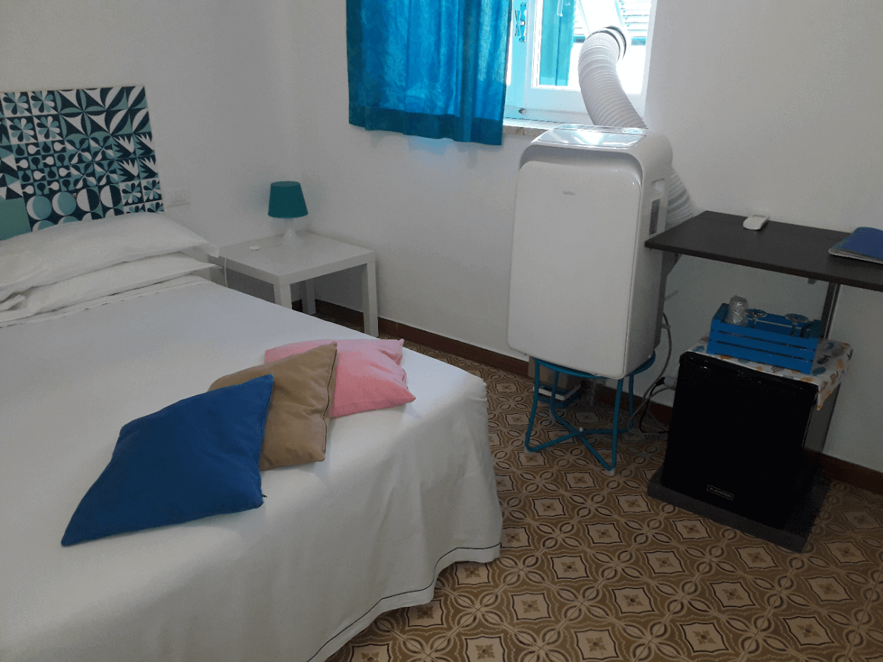 Room Hotel Vernazza